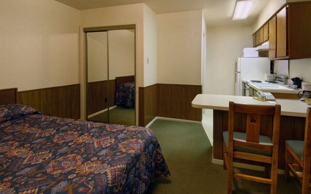 Tulsa Extended Stay Inn and Suites