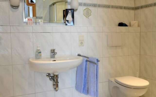 Hotel-Restaurant Kruse Zum Hollotal