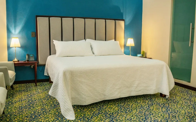 Hotel Margarita