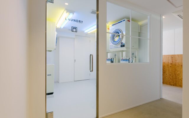 Bunka Hostel Tokyo