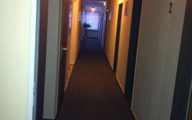 Stadthotel Bad Fallingbostel