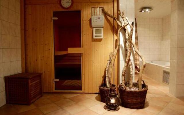 Hotel Waldgasthof Schöning