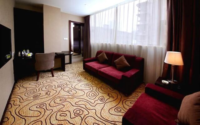 Ruisi Boya Hotel