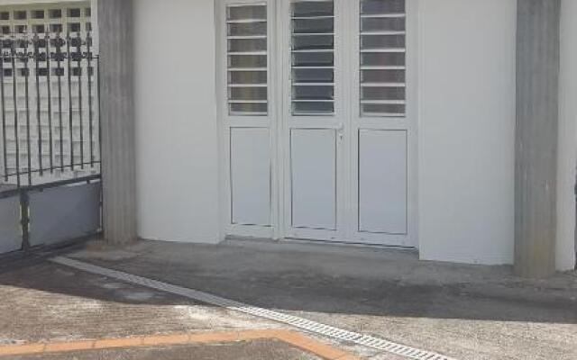 T2 en résidence chez l'habitant