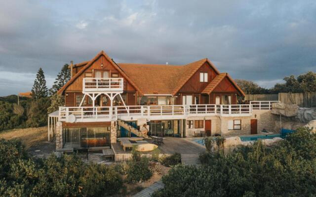 Surf Lodge South Africa