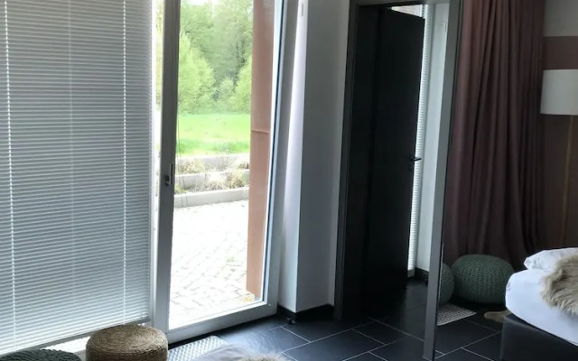 Jagdschloss Windenhütte