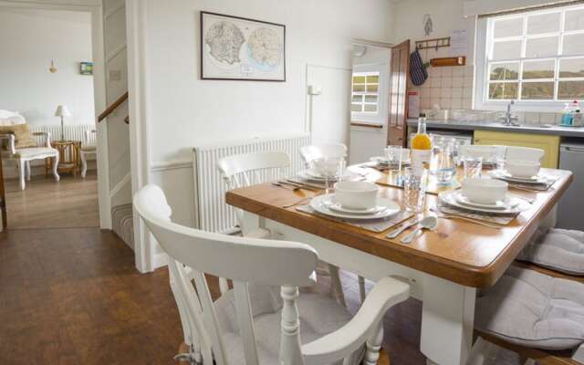 Spinnaker Cottage