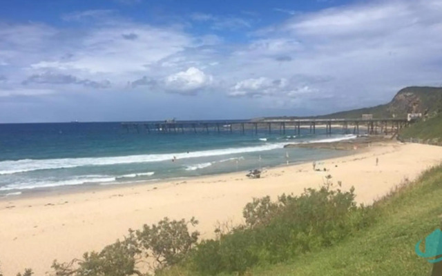 Illaroo at Catherine Hill Bay
