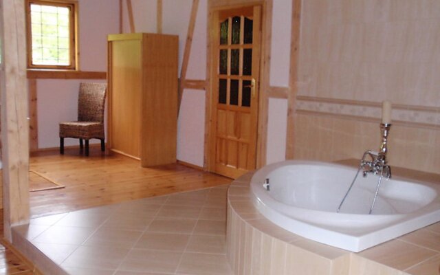 Holiday Home Sianowska Huta