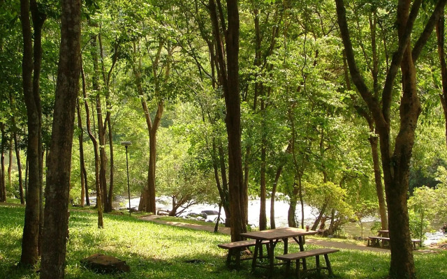 Wanathara Resort