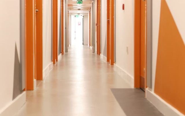 Aparto- Montrose - Hostel