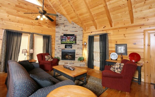 Wild Adventures - One Bedroom Cabin