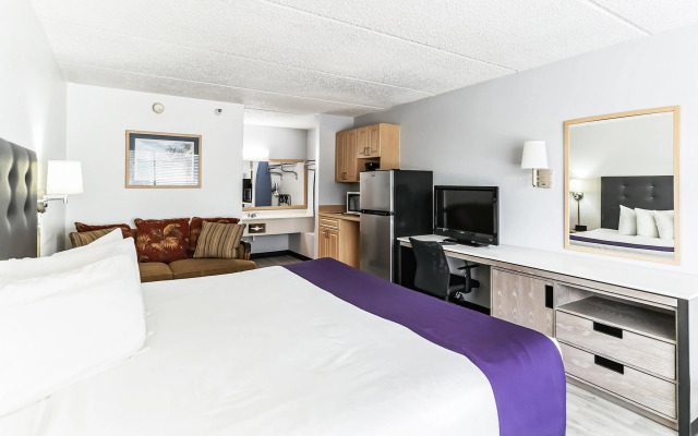 Home 1 Suites Extended Stay - Kissimmee