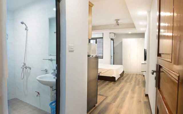 Newlife Apartment Hanoi 3