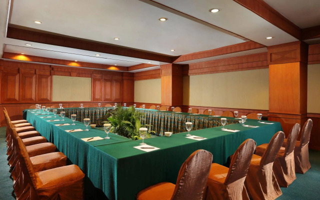 Goodway Hotel Batam