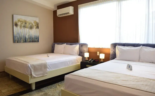 Luxva Hotel Boutique