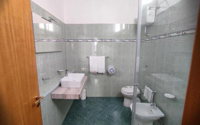 Hotel Darsena
