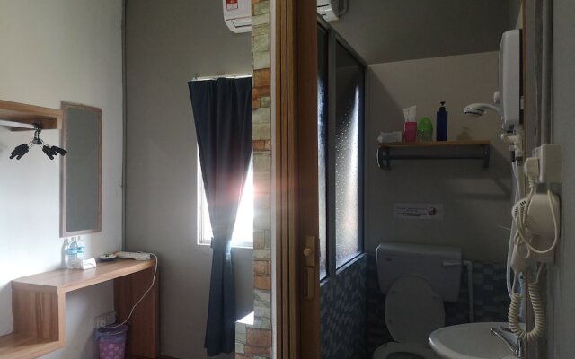 MY Rainforest Homestay