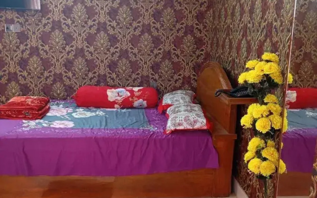 Hotel Moon International
