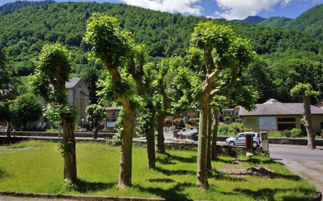 Résidence Grand Hôtel