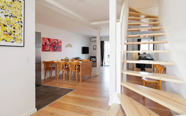 Holiday Home in Karrebaeksminde- Free Water Park