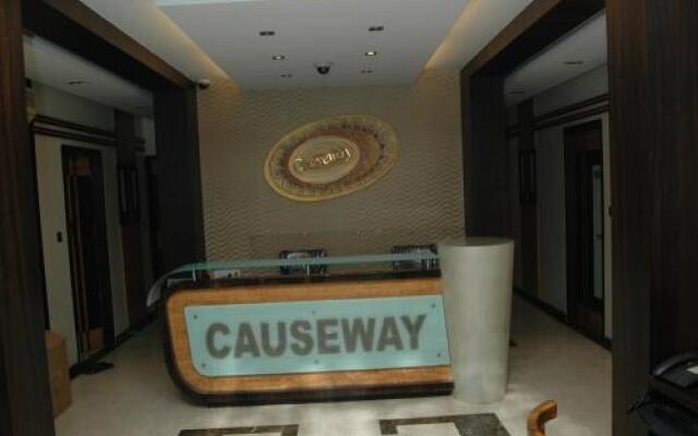 Hotel Causeway