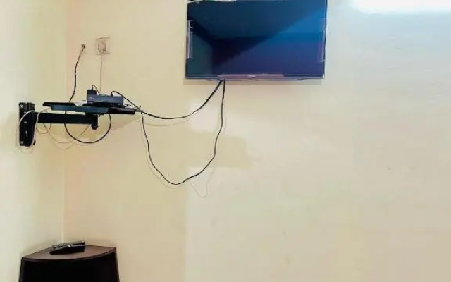 Hotel Al Saj