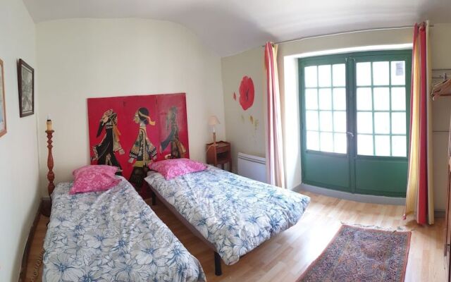 Gite de Vezelay