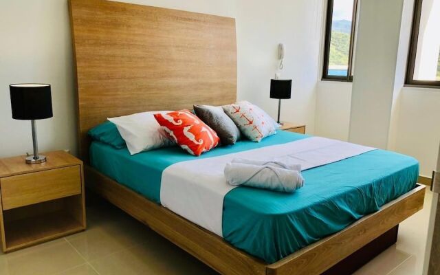 Apartamentos Samaria Club de Playa