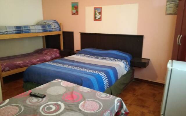 Hotel Gonce