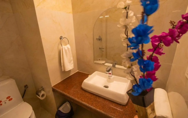Wowstayz Hotel Green Hills Manali