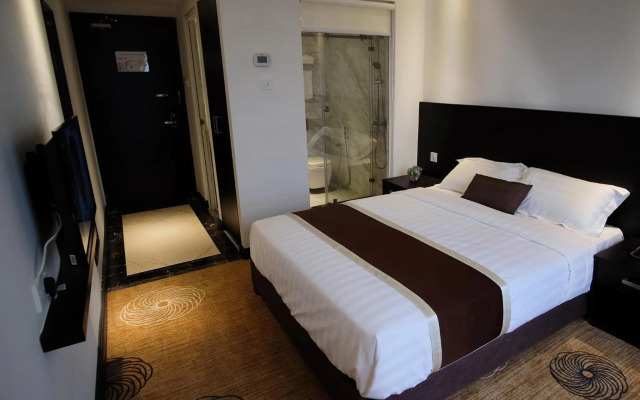 InnB Park Hotel