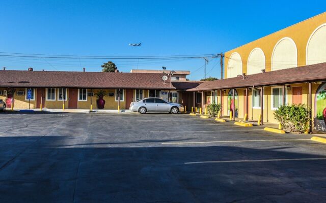 Casa Bell Motel