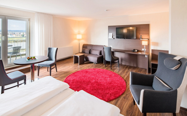 Airways Hotel Frankfurt Airport West
