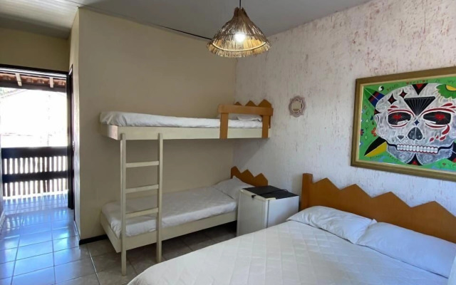 Surfers Villa Maremotta