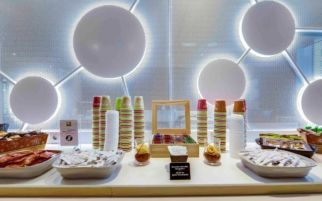 Ibis Styles Paris Charles de Gaulle Airport