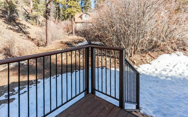 Snow Crest Cabin - 1909 by Big Bear Vacations