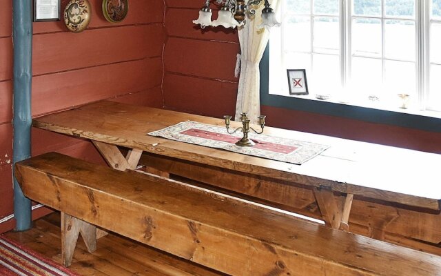 10 Person Holiday Home in Folkestad