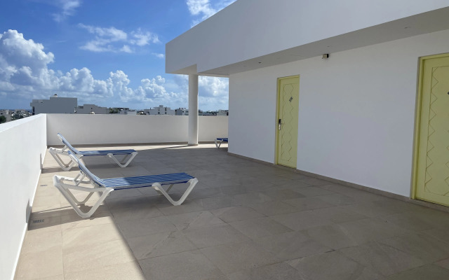 Hotel Winday Playa Del Carmen