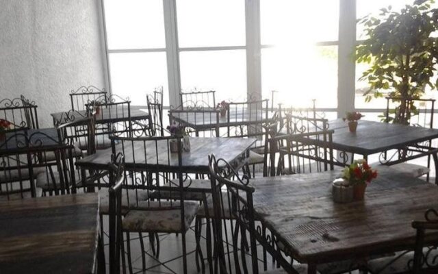 Hotel Casa Blanca Express