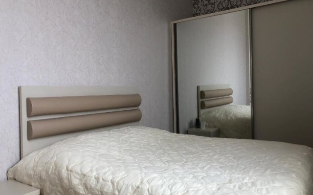 Guest house Romanadze