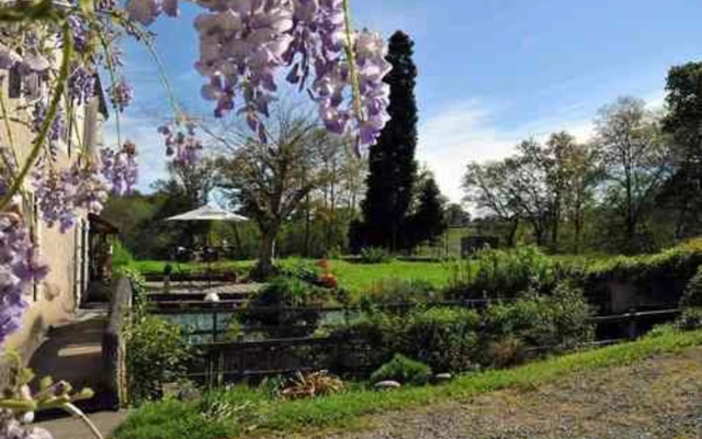 Les Chambres du Moulin