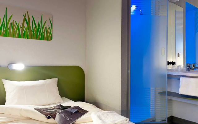 ibis budget Antwerpen Port