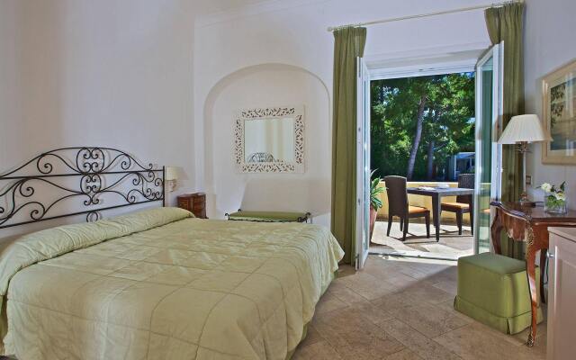 Hotel Orsa Maggiore