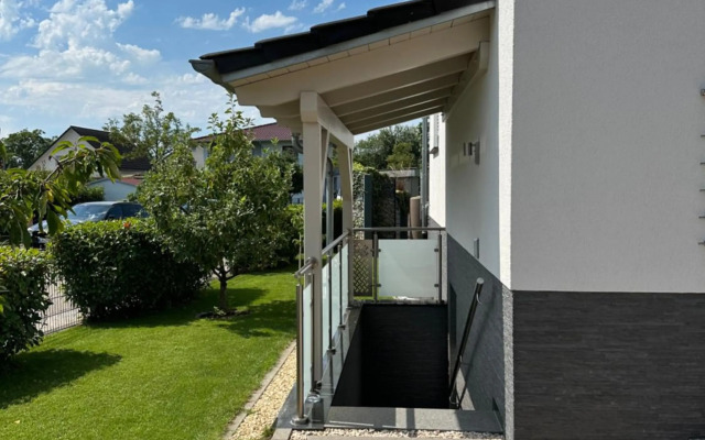 "TiMia" Nähe Europa Park und Rulantica