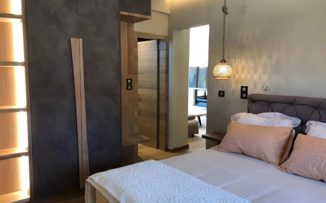 Villagio inn Suite & Spa