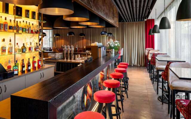 Amedia Linz, Trademark Collection by Wyndham