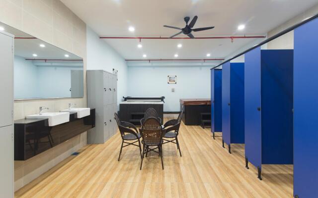 Capital O 1225 Agape Hotel Selayang