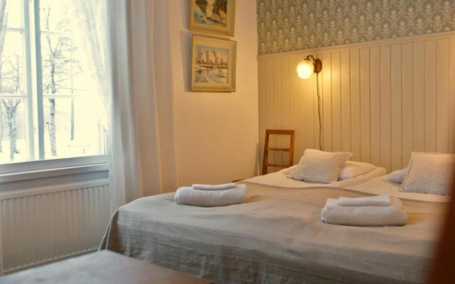 Motel Väentupa