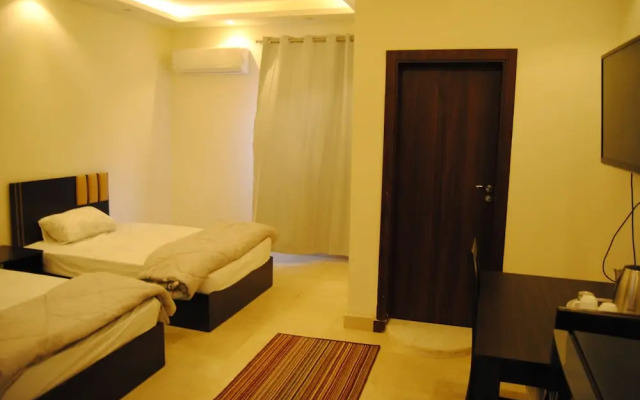 Villa 3 Aparthotel